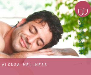 Alonsa wellness Alonsa wellness