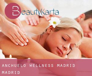 Anchuelo wellness (Madrid, Madrid)