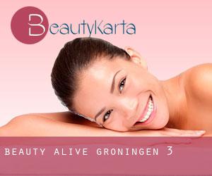 Beauty Alive (Groningen) #3