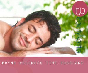 Bryne wellness (Time, Rogaland)