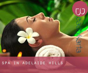 Spa in Adelaide Hills