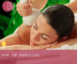 Spa in Aurillac