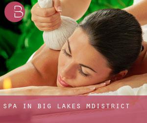 Spa in Big Lakes M.District