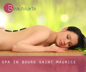 Spa in Bourg-Saint-Maurice