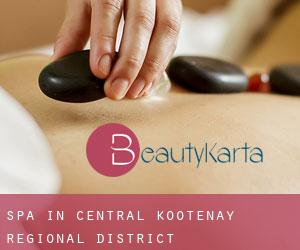 Spa in Central Kootenay Regional District