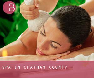 Spa in Chatham County