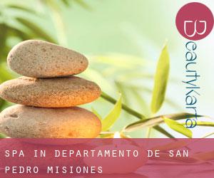 Spa in Departamento de San Pedro (Misiones)