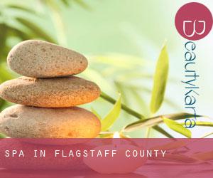Spa in Flagstaff County