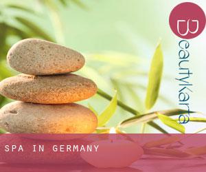 Spa in Germany Spa in Germany