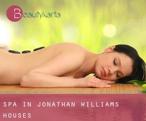 Spa in Jonathan Williams Houses