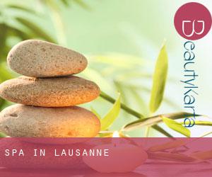 Spa in Lausanne