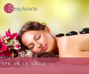 Spa in Le Locle