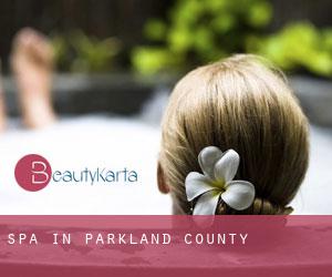 Spa in Parkland County