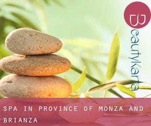 Spa in Province of Monza and Brianza