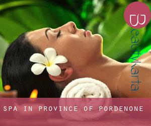 Spa in Province of Pordenone