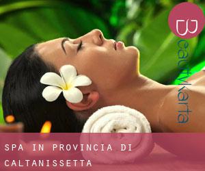 Spa in Provincia di Caltanissetta Spa in Provincia di Caltanissetta