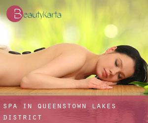 Spa in Queenstown-Lakes District