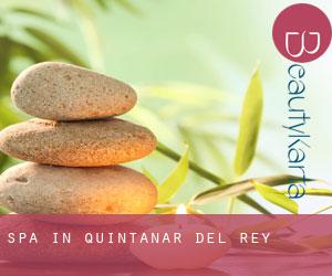Spa in Quintanar del Rey