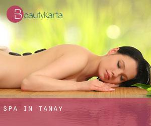 Spa in Tanay