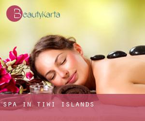 Spa in Tiwi Islands Spa in Tiwi Islands