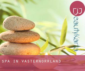 Spa in Västernorrland Spa in Västernorrland