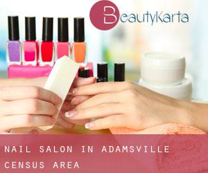 Nail Salon in Adamsville (census area)
