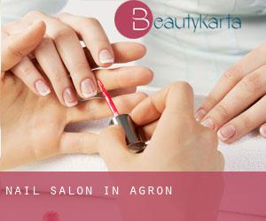 Nail Salon in Agrón