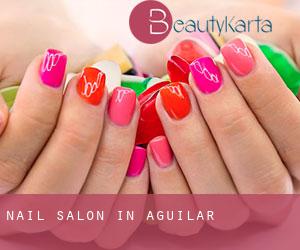 Nail Salon in Aguilar
