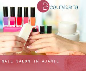 Nail Salon in Ajamil