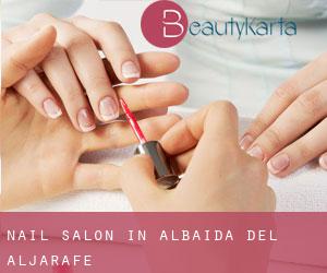 Nail Salon in Albaida del Aljarafe