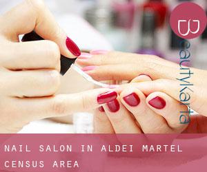 Nail Salon in Aldéi-Martel (census area)