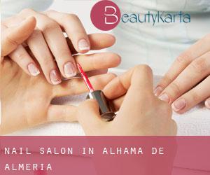 Nail Salon in Alhama de Almería
