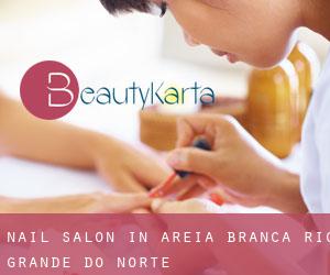 Nail Salon in Areia Branca (Rio Grande do Norte)