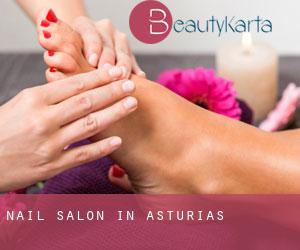 Nail Salon in Asturias