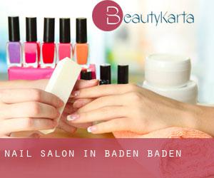 Nail Salon in Baden-Baden