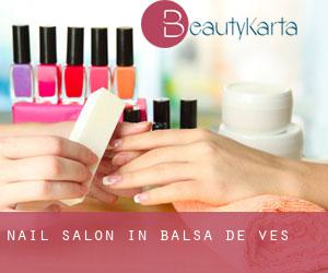 Nail Salon in Balsa de Ves