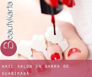 Nail Salon in Barra de Guabiraba