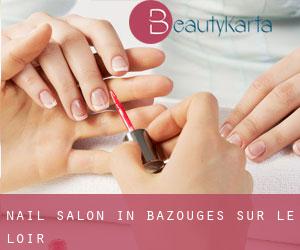 Nail Salon in Bazouges-sur-le-Loir