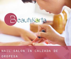 Nail Salon in Calzada de Oropesa