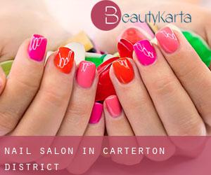 Nail Salon in Carterton District