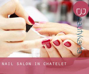 Nail Salon in Châtelet