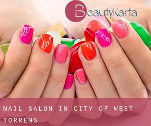 Nail Salon in City of West Torrens