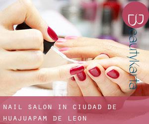 Nail Salon in Ciudad de Huajuapam de León