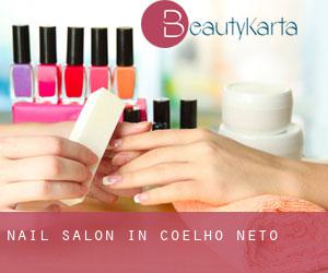Nail Salon in Coelho Neto