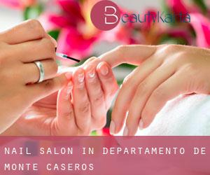 Nail Salon in Departamento de Monte Caseros