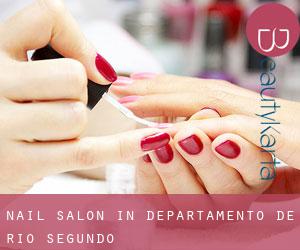 Nail Salon in Departamento de Río Segundo