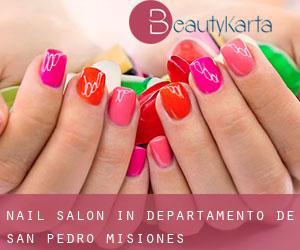 Nail Salon in Departamento de San Pedro (Misiones)
