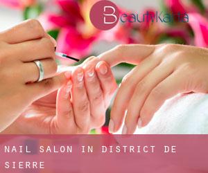 Nail Salon in District de Sierre