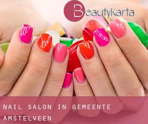 Nail Salon in Gemeente Amstelveen