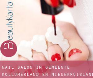 Nail Salon in Gemeente Kollumerland en Nieuwkruisland